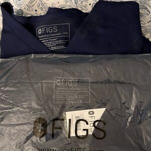 FIGS SCRUB BUNDLE